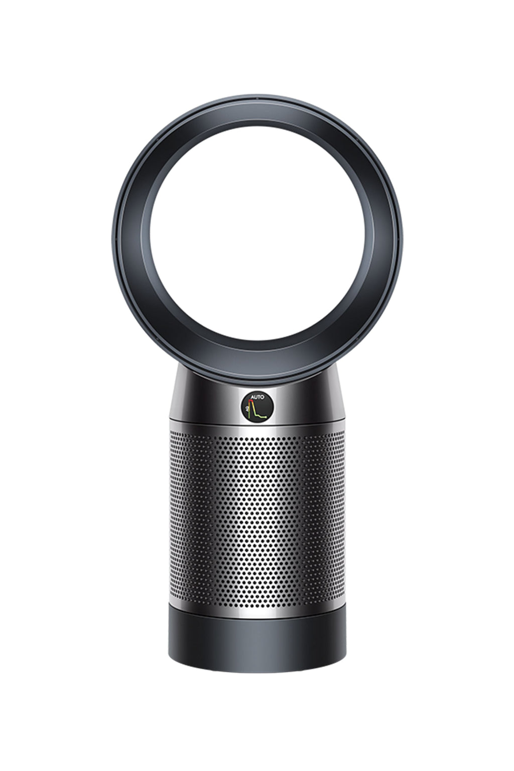 Dyson Pure Cool™ Tischventilator mit Luftreiniger (Schwarz/Nickel)