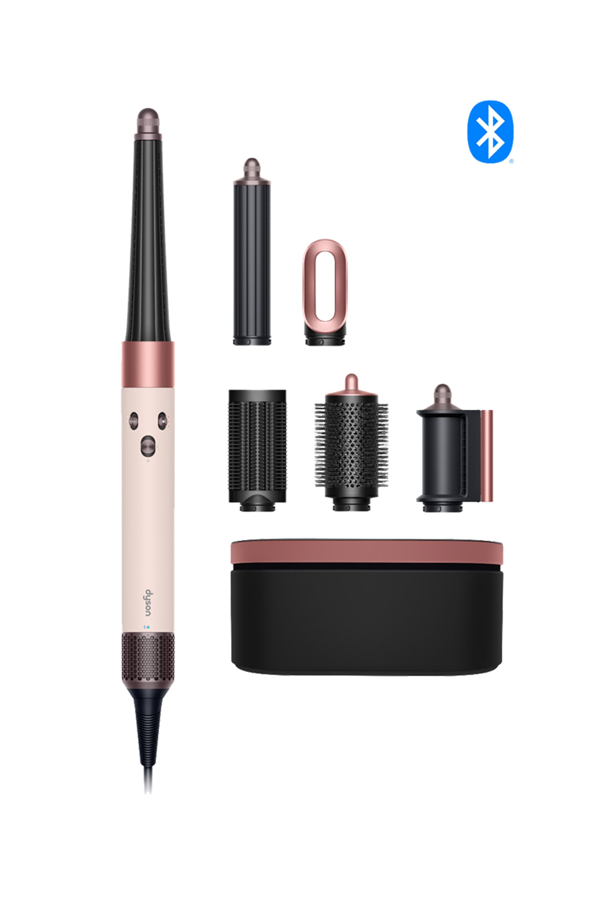 Dyson Airwrap i.d.™ Multi-Haarstyler und -trockner - Straight+Wavy