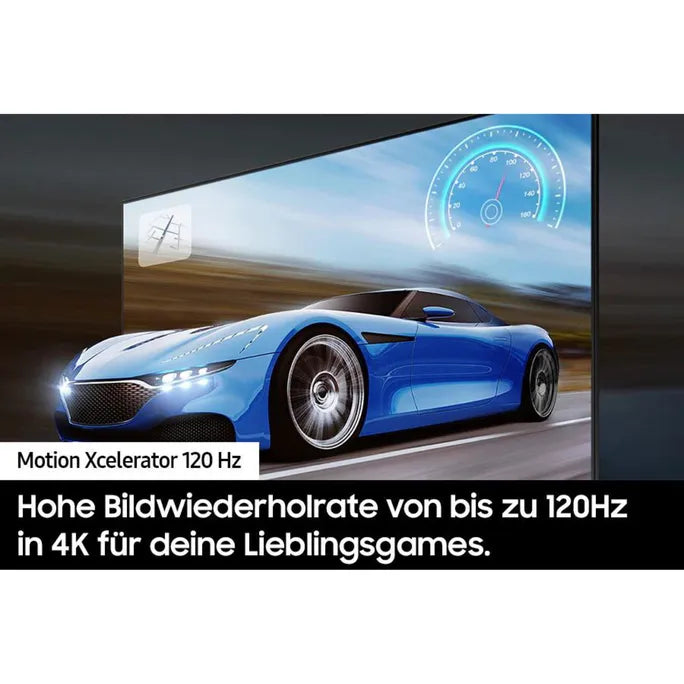 Samsung GU98DU9079 – 98" Crystal UHD 4K Smart TV (2024)