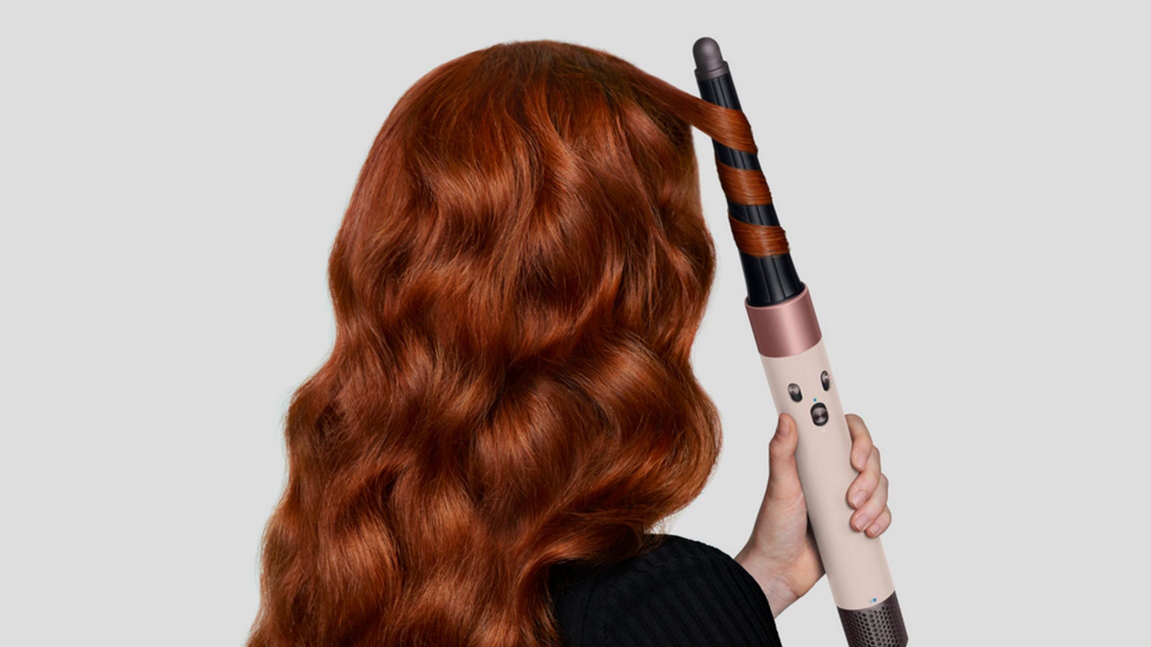Dyson Airwrap i.d.™ Multi-Haarstyler und -trockner - Straight+Wavy