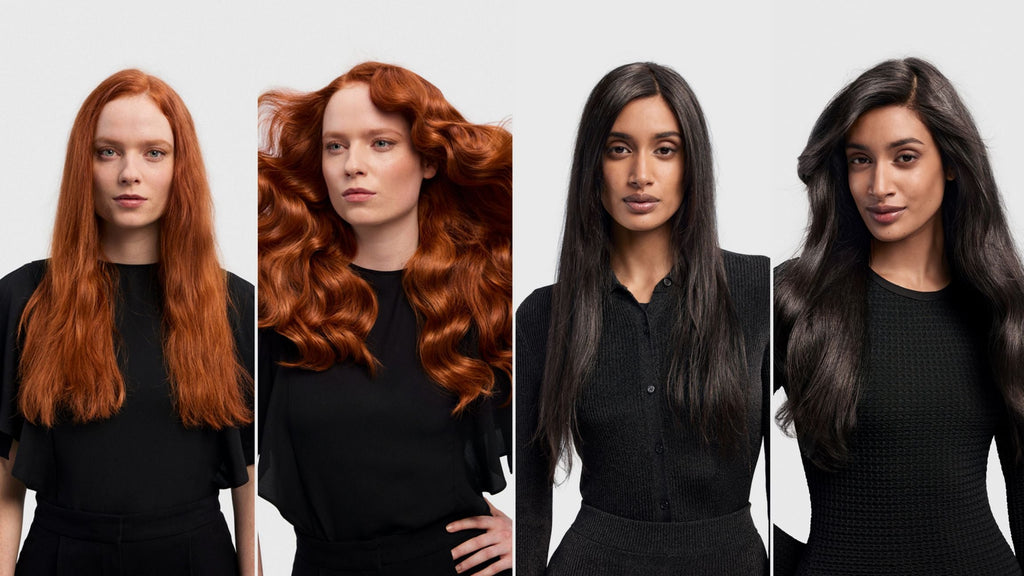 Dyson Airwrap i.d.™ Multi-Haarstyler und -trockner - Straight+Wavy