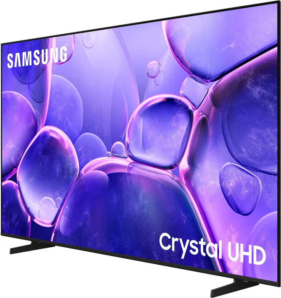 Samsung 65" Smart TV UE65U8072 – 4K UHD HDR10+
