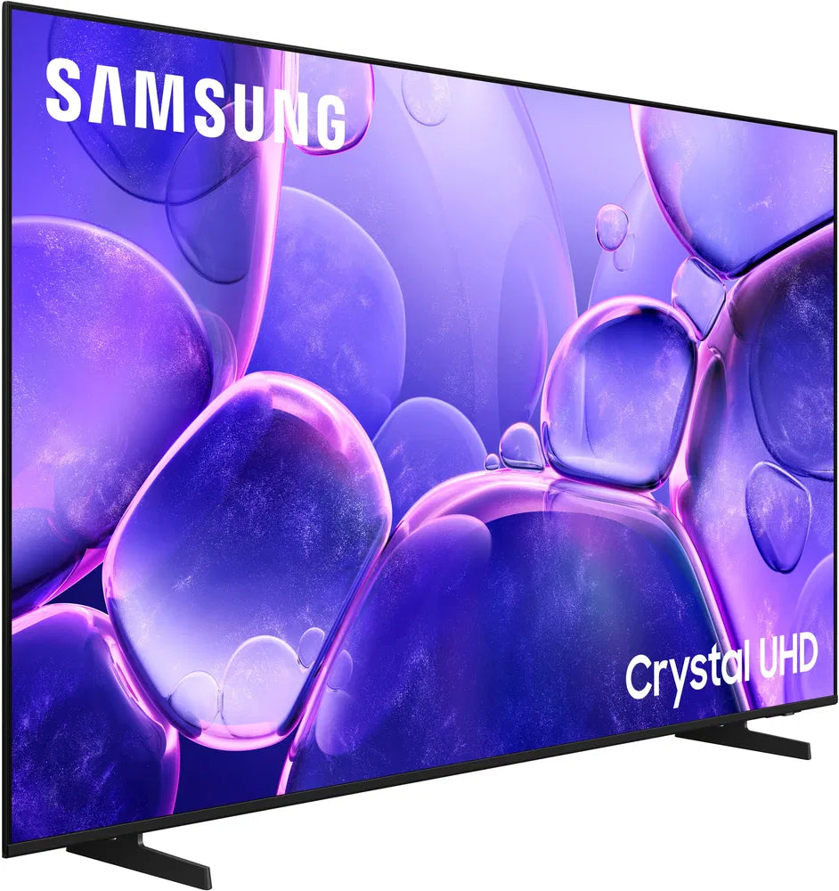 Samsung 65" Smart TV UE65U8072 – 4K UHD HDR10+