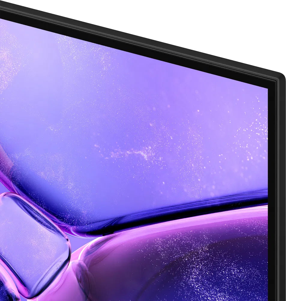 Samsung 65" Smart TV UE65U8072 – 4K UHD HDR10+