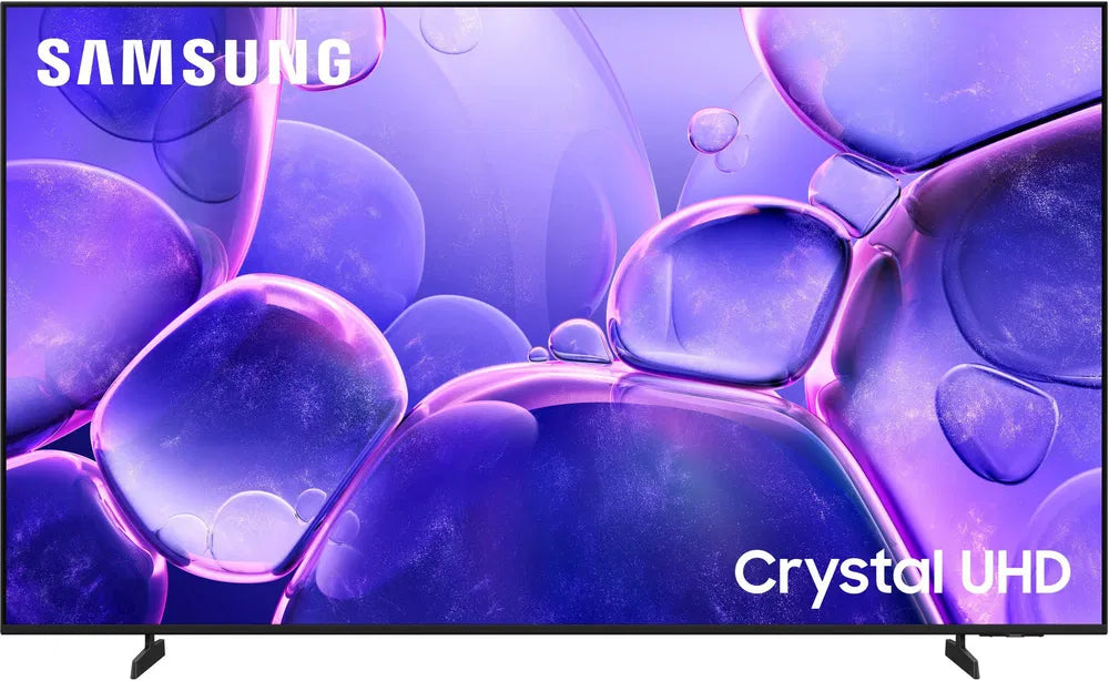 Samsung 65" Smart TV UE65U8072 – 4K UHD HDR10+