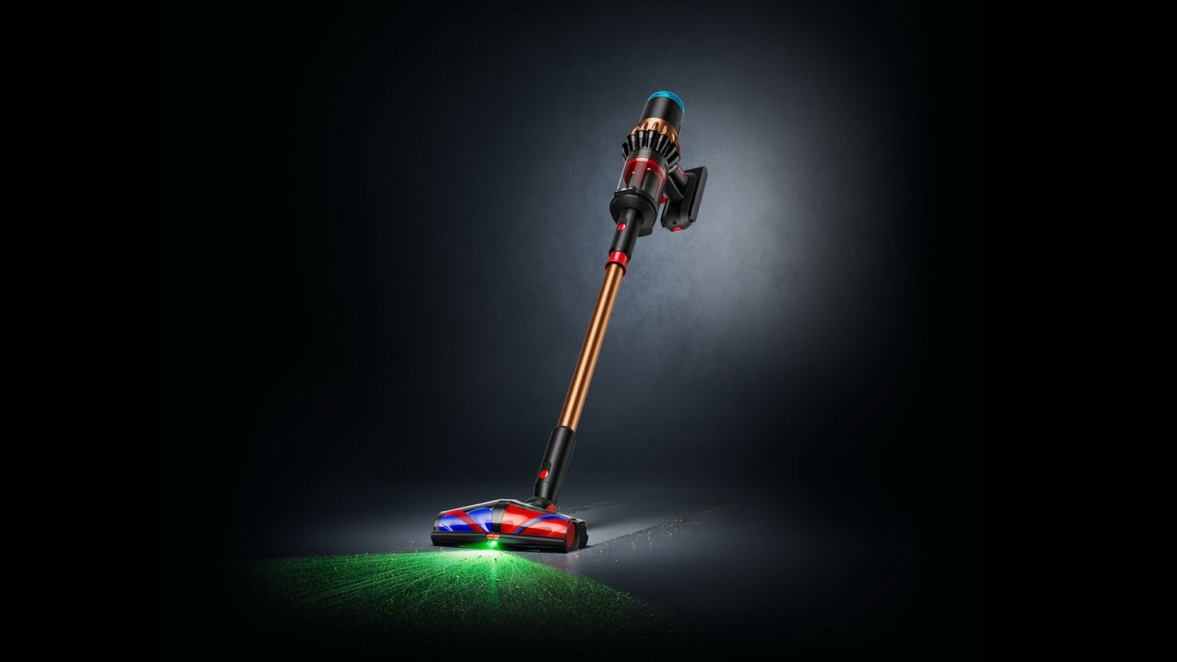 Dyson V16 Piston Animal Submarine™ Nass- und Trockensauger