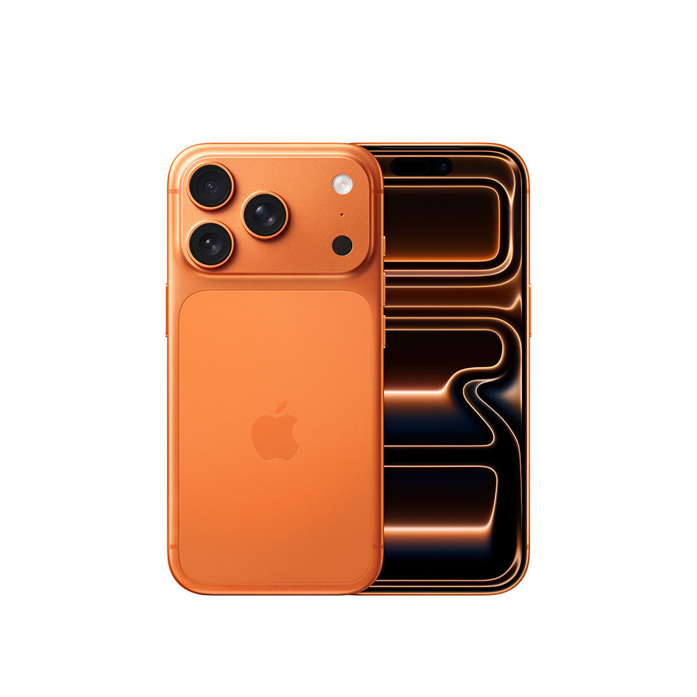 iPhone Apple 17 Pro Max