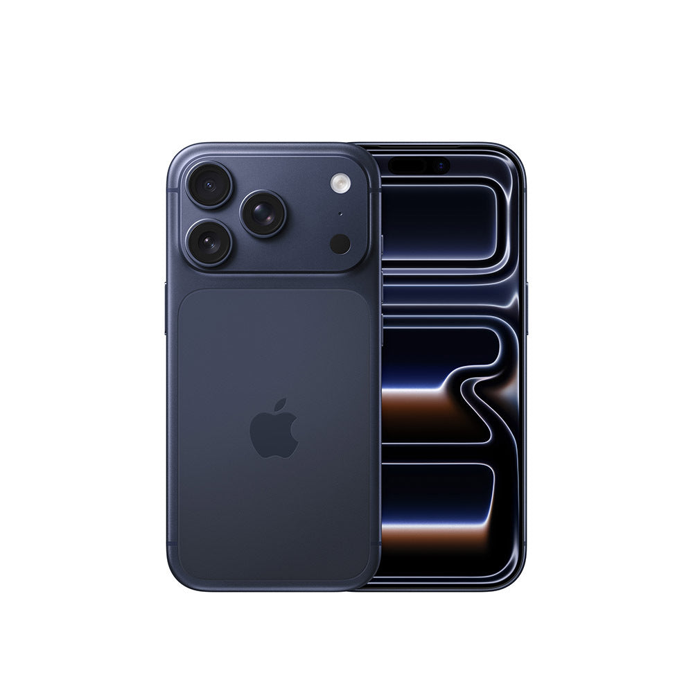 iPhone Apple 17 Pro Max