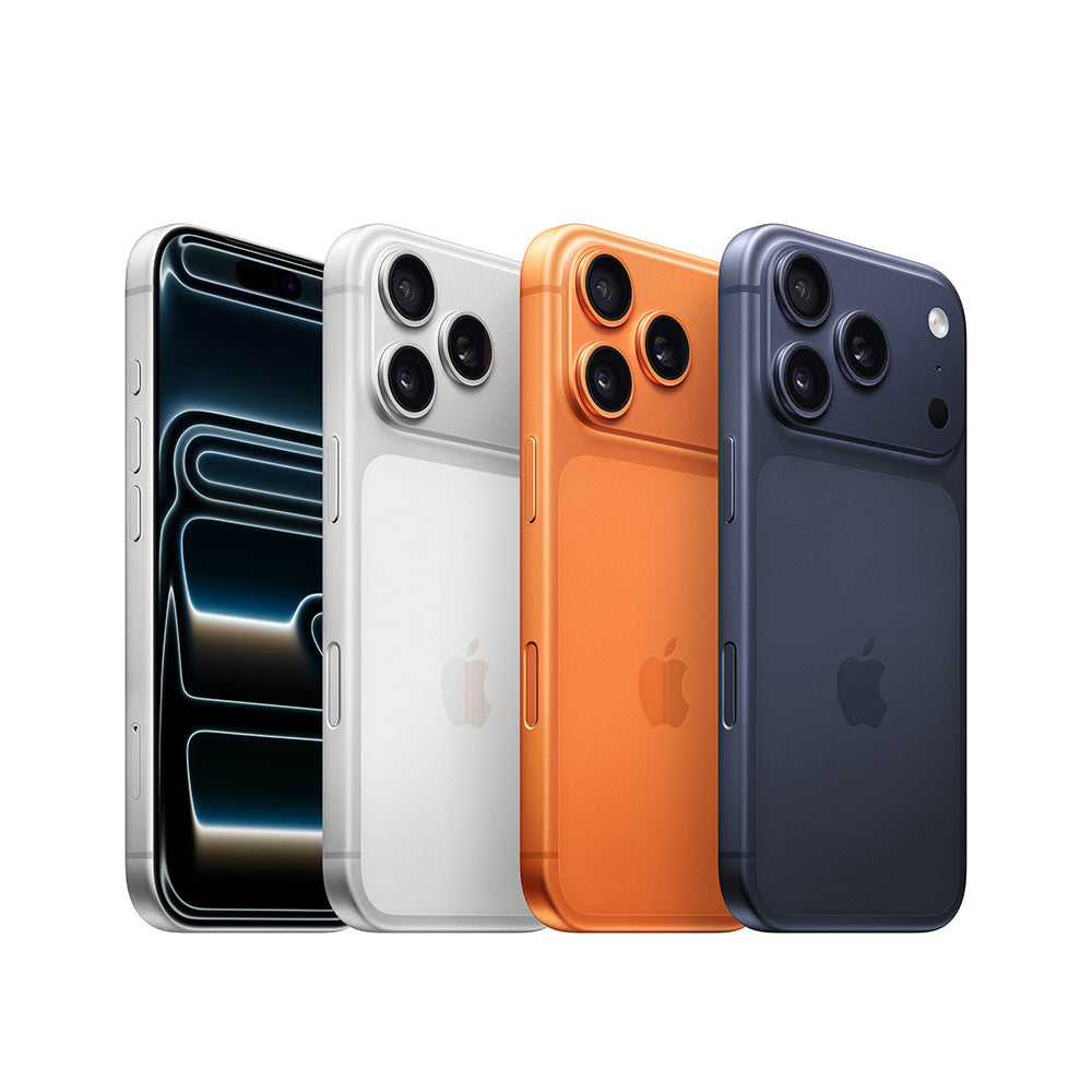 iPhone Apple 17 Pro Max