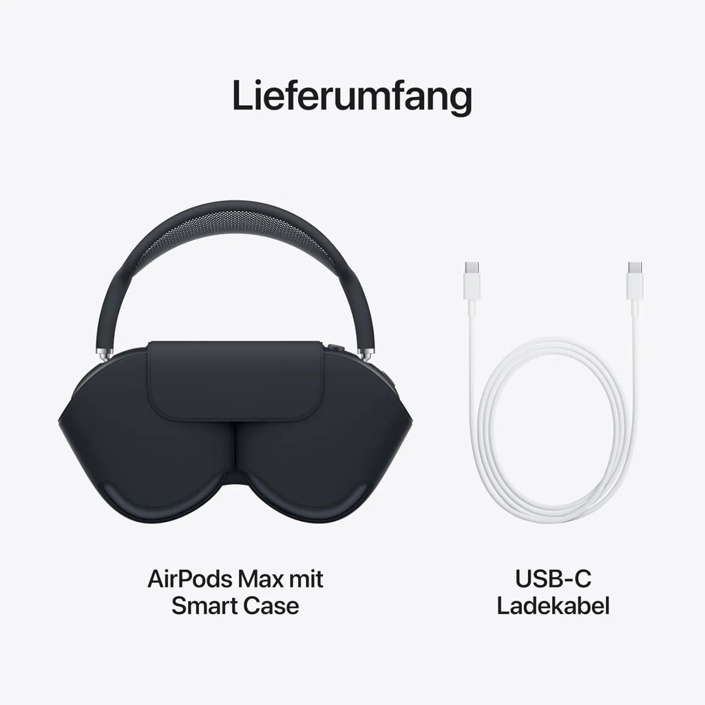 Apple Airpod Max
